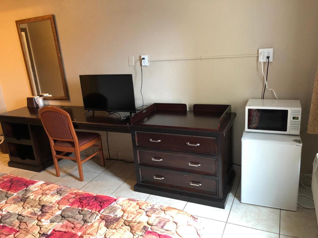 Midtown Inn Спрингфилд Экстерьер фото