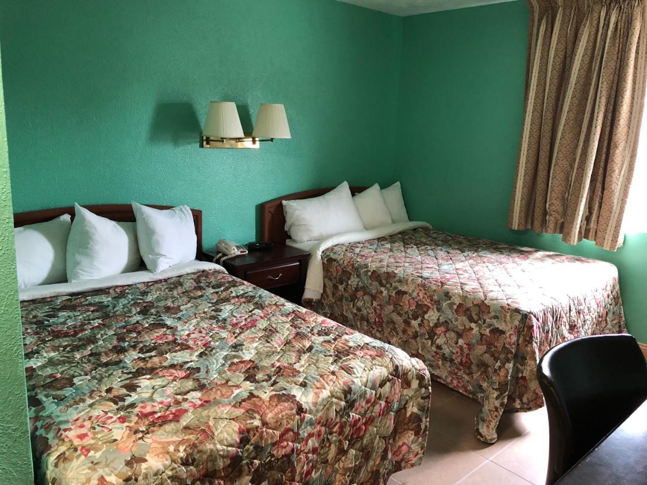 Midtown Inn Спрингфилд Экстерьер фото